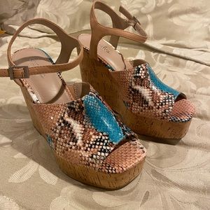 Charles by Charles David Wedges